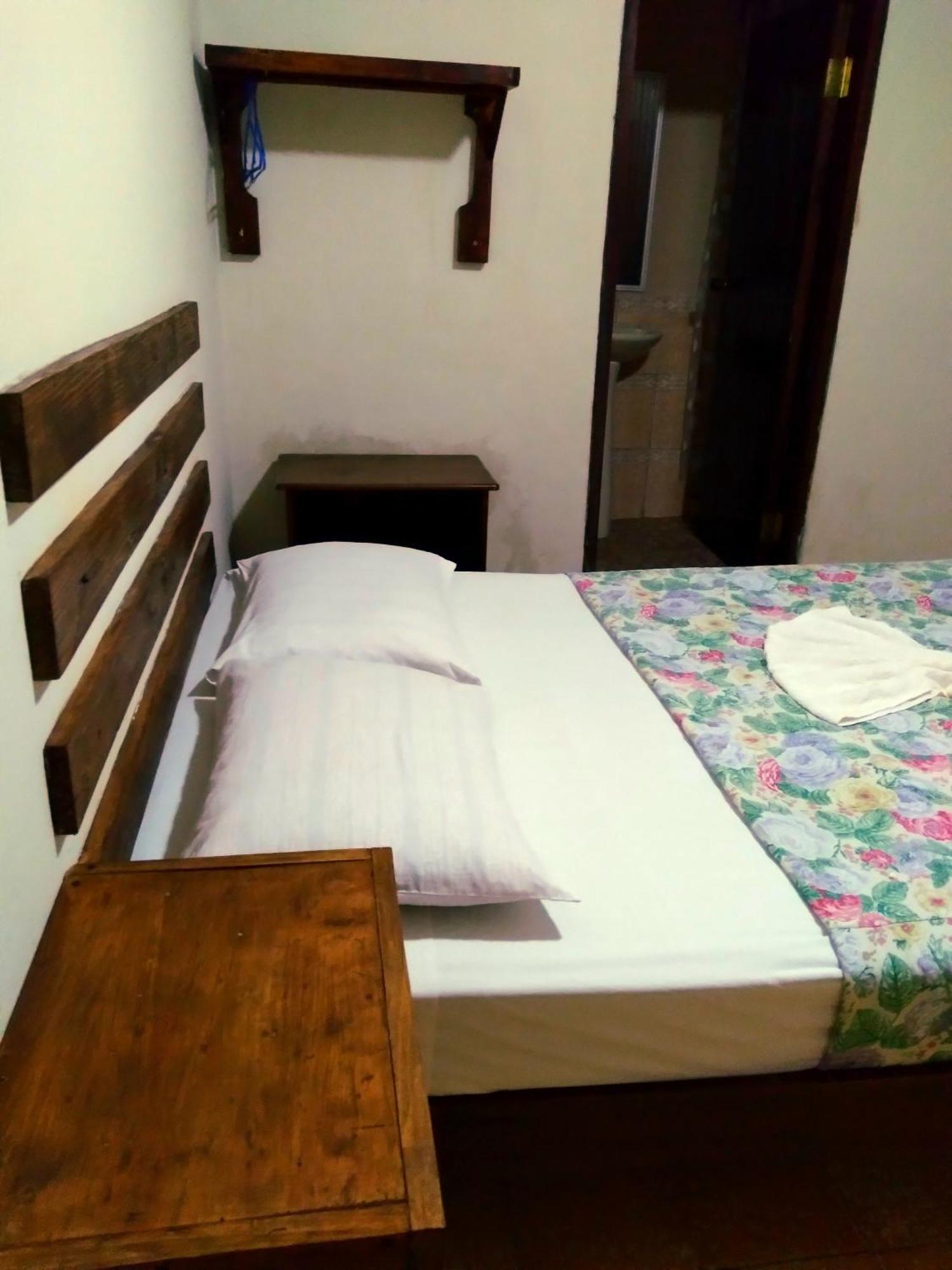 Copán Hotel Rosalila المظهر الخارجي الصورة
