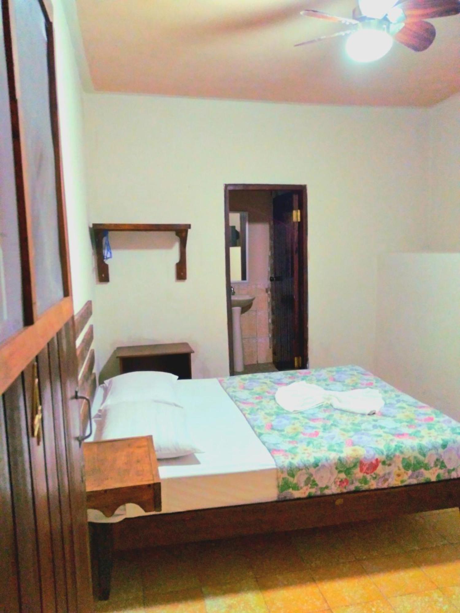 Copán Hotel Rosalila المظهر الخارجي الصورة
