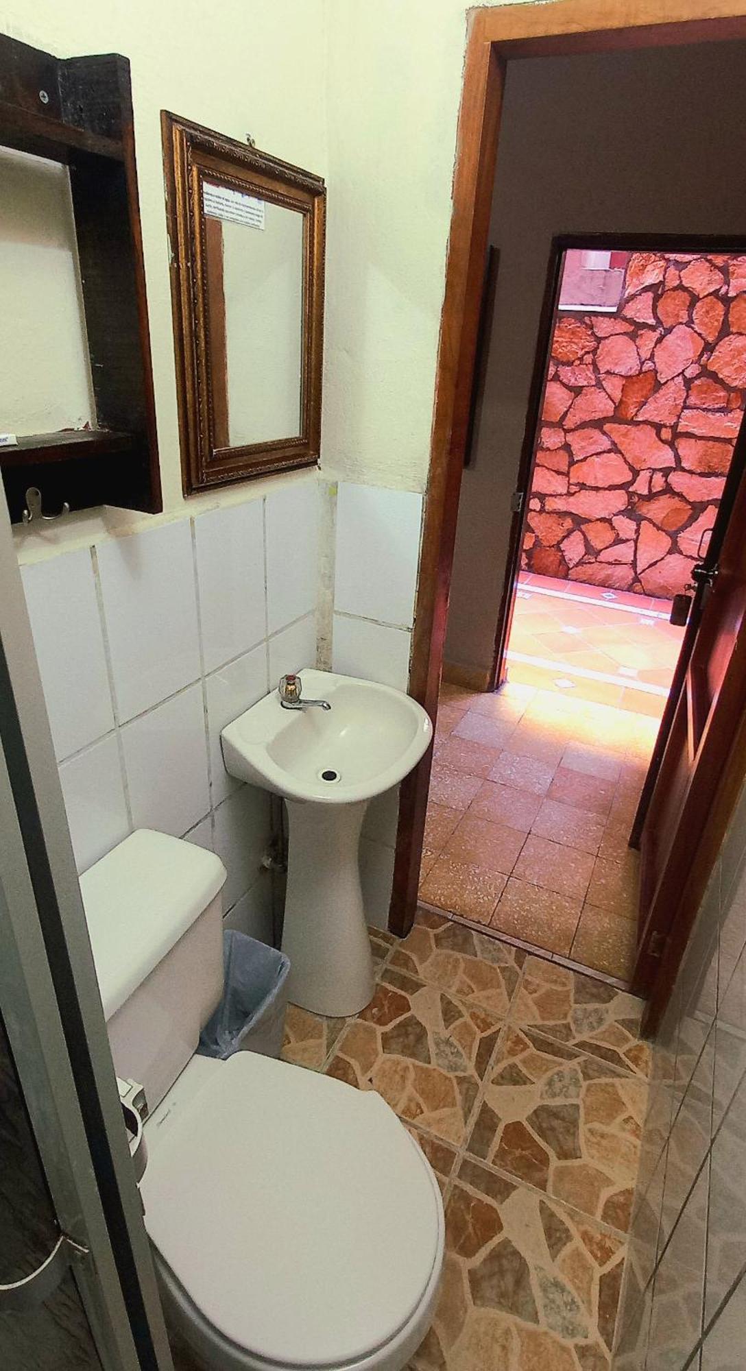 Copán Hotel Rosalila المظهر الخارجي الصورة