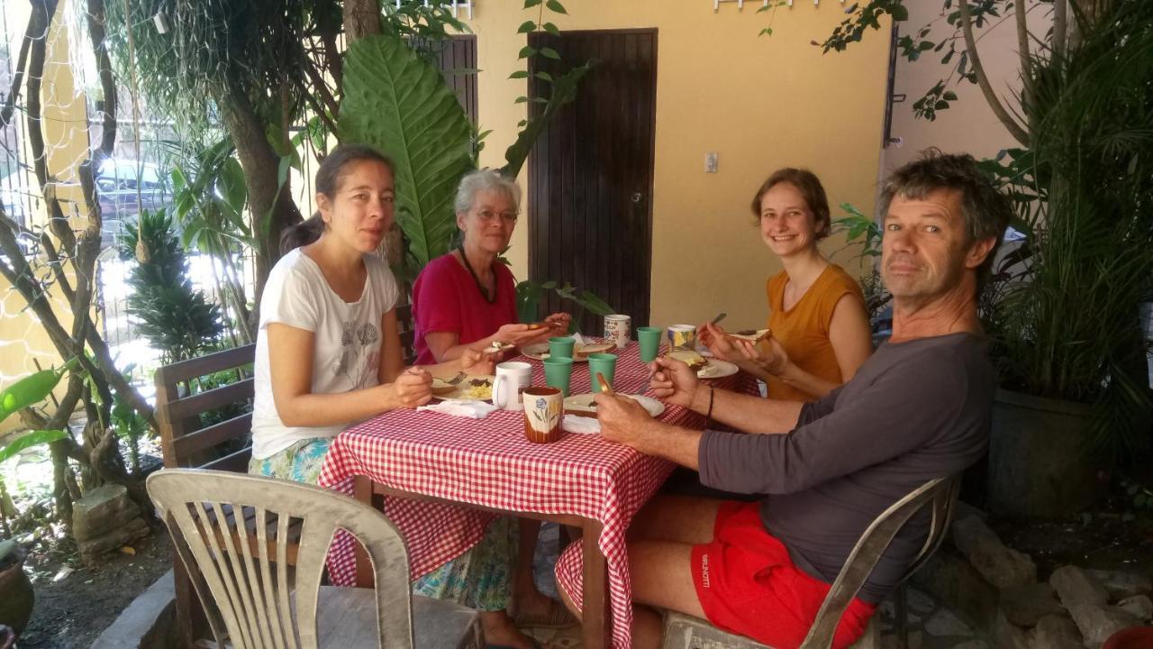 Copán Hotel Rosalila المظهر الخارجي الصورة
